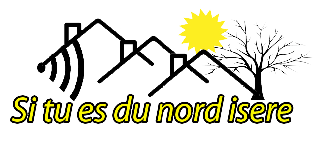 Si tu es du Nord Isère